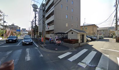 パークサイド元住吉