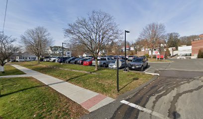 New Milford Hospital Center For Sleep