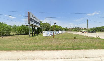 Food Truck Park