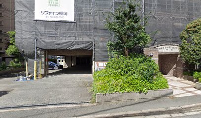 クリニック ホームドクターズ福岡