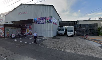 韓流館ソウル市場 戸田センター店