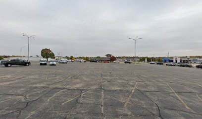 Parking Lot