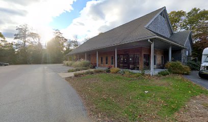 Foxborough Senior Center