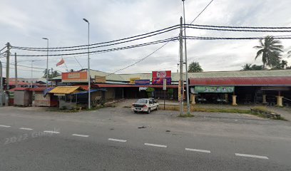 TuneTalk Center Kerpan(Alor Setar)