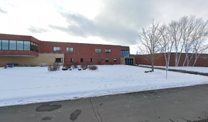 Carleton North High School