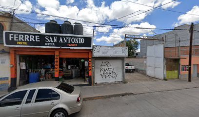 Ferreteria San Antonio