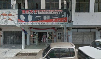 Best Kitchen & Home Centre Sdn. Bhd.