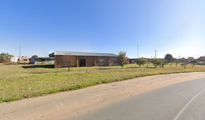 St Thomas Methodist Church