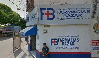 Farmacias Bazar