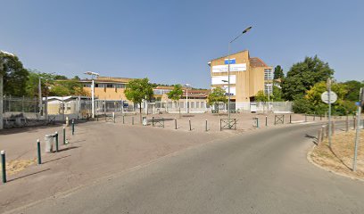 Lycée International Georges Duby