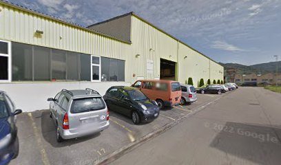 Garage Ehrsam GmbH