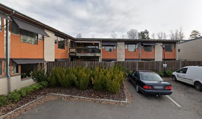 Høyås Bo- og rehabiliteringssenter