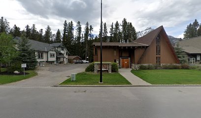 Banff Food Bank