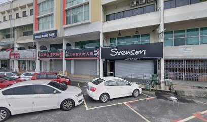 Svenson Hair Centre - Damansara Utama