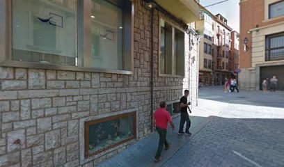 Gabinete De Belleza en Teruel