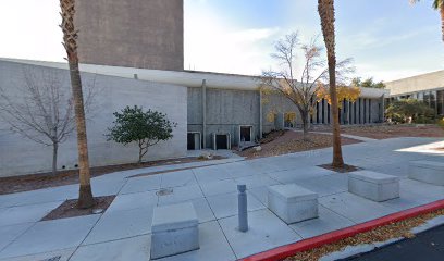 Nevada Conservatory Theatre