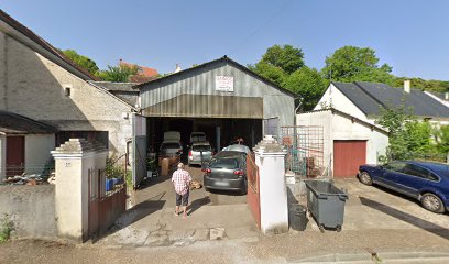 Garage La Vallèe