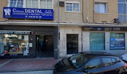 Clínica Dental León Fernández