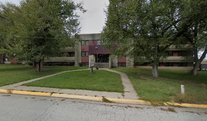 Nevada Regional Technical Center - Bowman Building