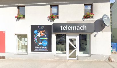 Telemach Jesenice 1