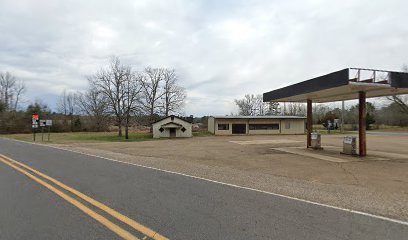 Bienville Parish Police Jury