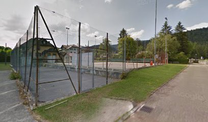 Tennis Club Val-de-Travers - site de Couvet