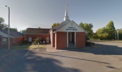 Lynnville Baptist Church