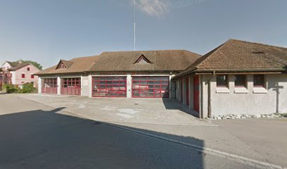 Feuerwehr Region Diessenhofen