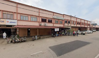 Restoran Chyuan Shiang 全香茶餐室