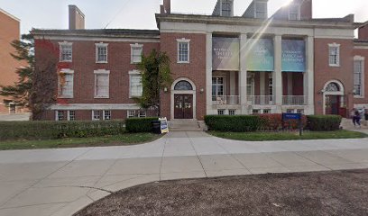 Campus Mail Center
