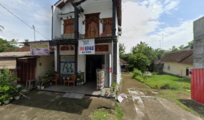 Mahkota Salon