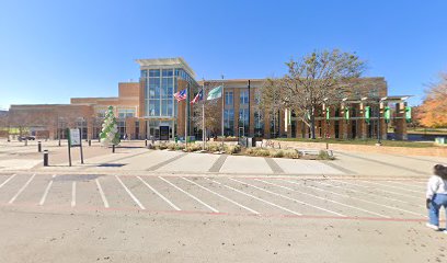 University of North Texas