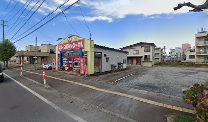 シーガルジャパン 大館新町店