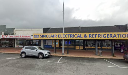 Sinclair Betta Electrical
