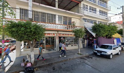 La Bodeguita del Mueble