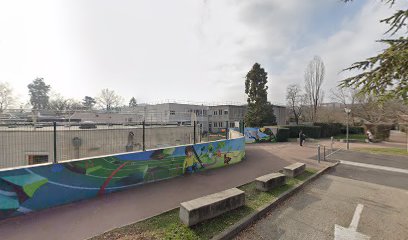 Crèche Franch'bambins