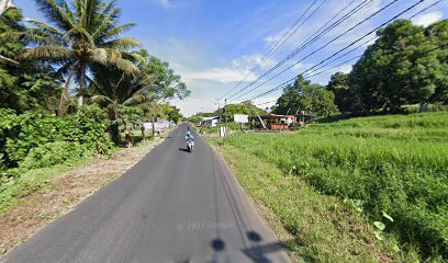 Gereja Kegerakan Roh Kudus