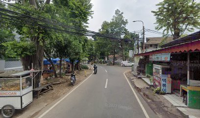 Sekolah Indonesia