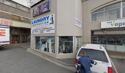 Laundry Corporation
