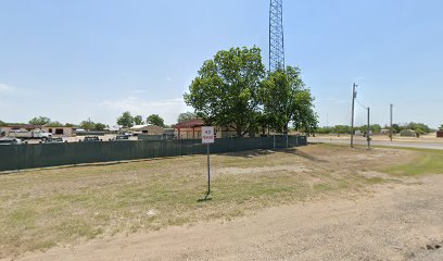 La Pryor Maintenance Facility