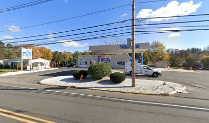 Vani Mini Mart