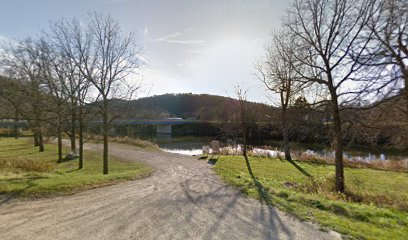 Boat Launch