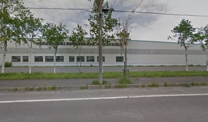 丸喜運輸㈱ 北海道営業所