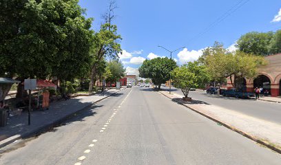plaza santa barbara