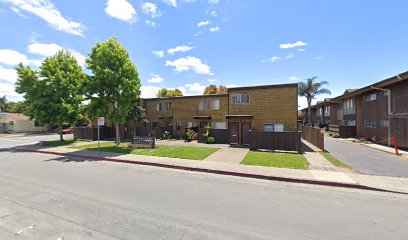 Mountain View Apartments