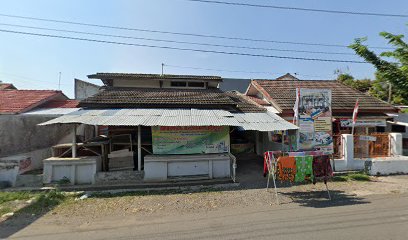 Kantor Yayasan Inisiatif Madani_Inisiatif Zakat Indonesia.