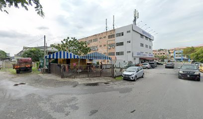 Black golden car & bike wash