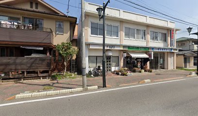 うらい生花店