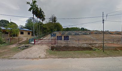 Kupang Cementery 居邦华民公塚