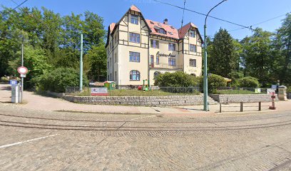 GOLDEN GATE CZ a.s., regionální kancelář, Liberec